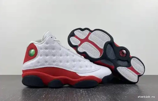 Jordan   Chicago  414571-122  Retro  414571-122  OG 13 0529